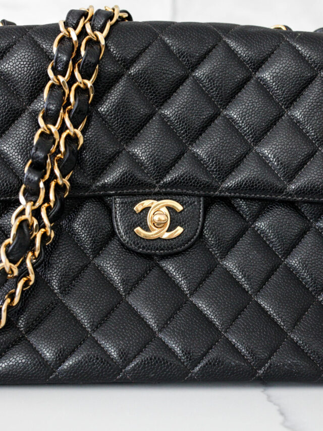 Lauren Goodger accused of flogging a fake Chanel bag after doctoring  description - Mirror Online