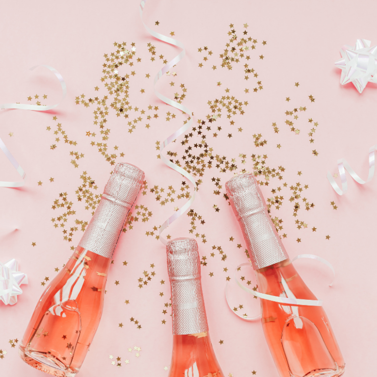 Favorite Things Party How to Host, Gift Ideas Paisley & Sparrow