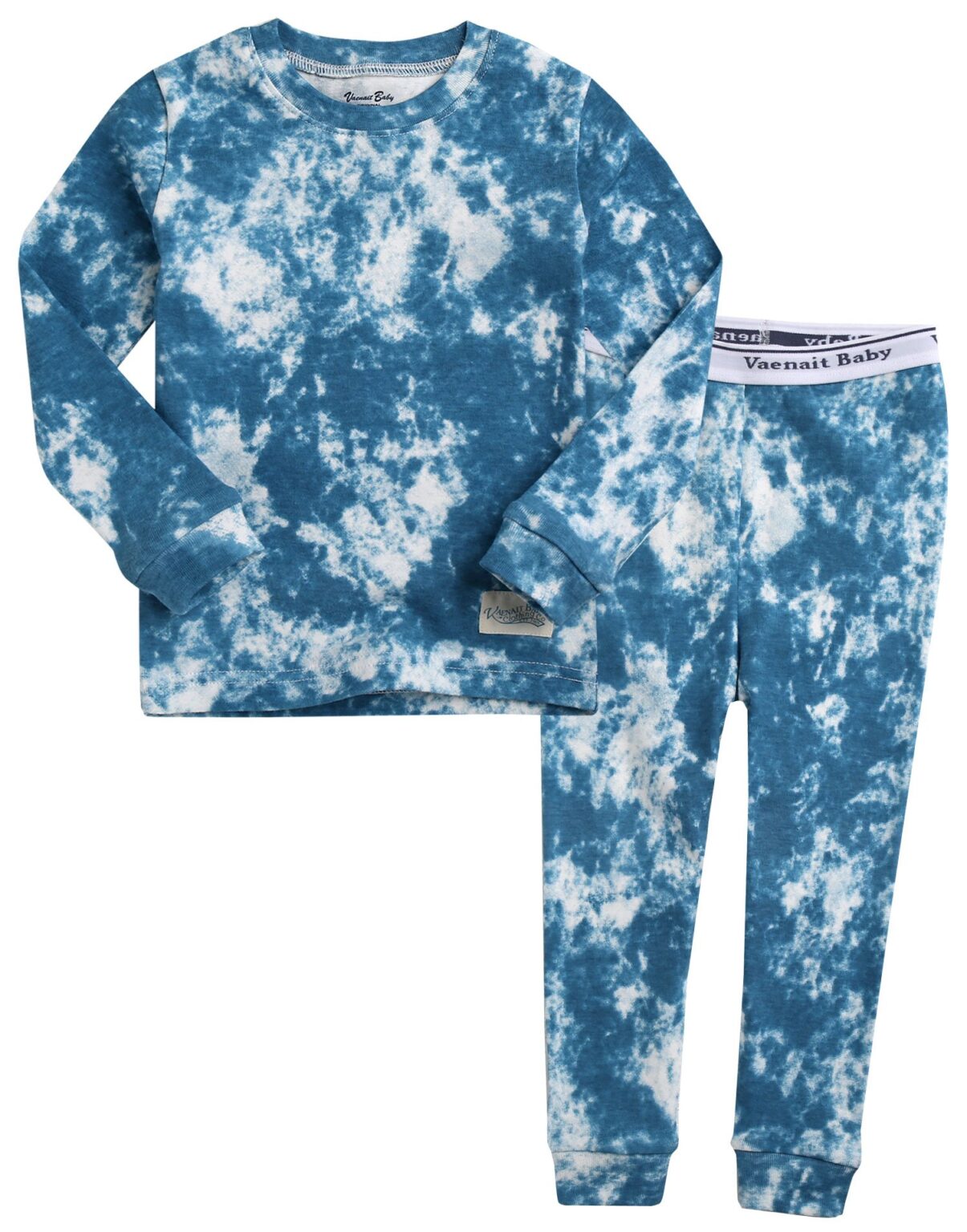 6 Best 2 Piece Toddler Pajamas on Amazon Paisley & Sparrow