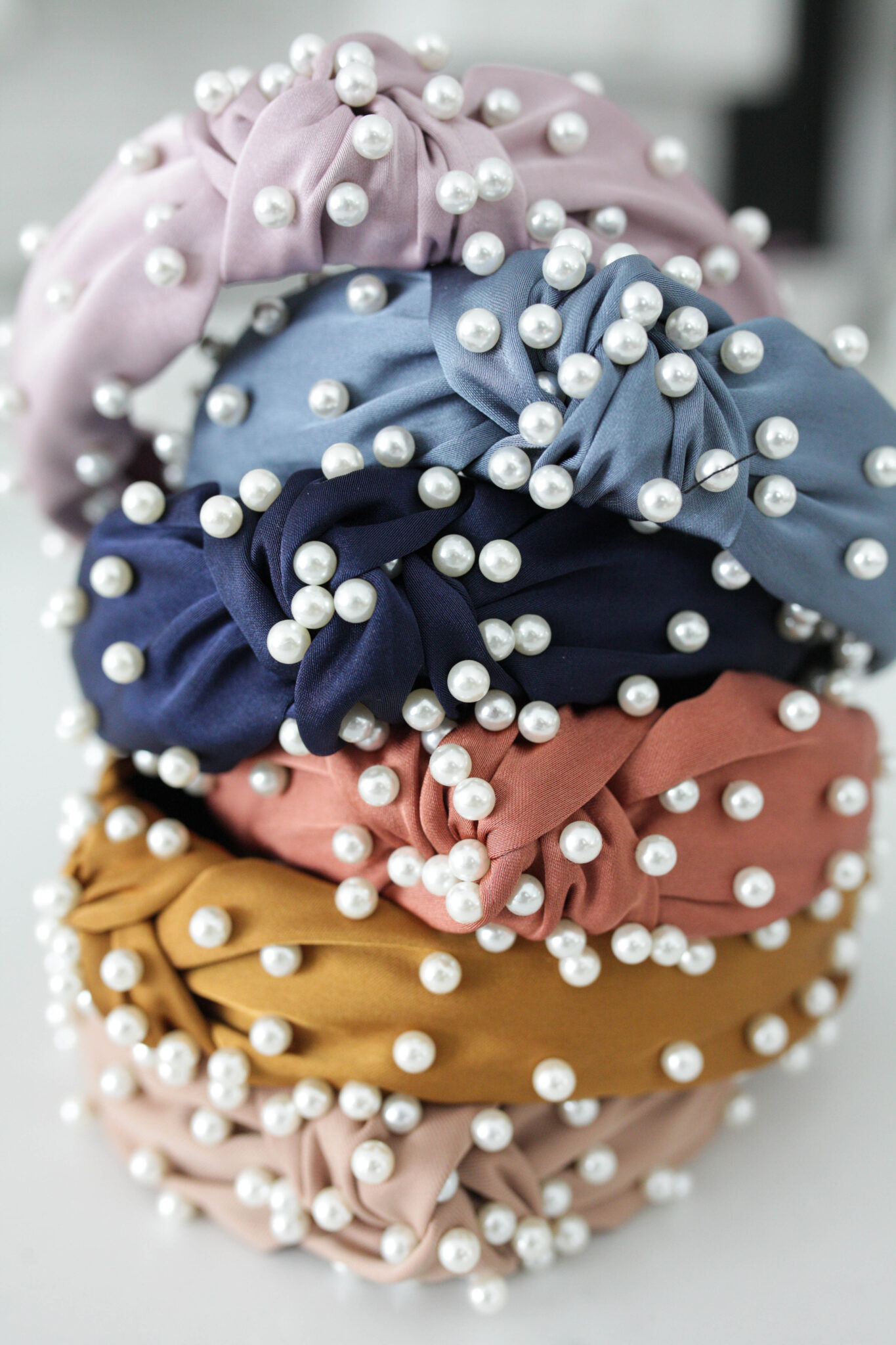 Pearl Headband Trend - How to Wear Them & Best Picks! - Paisley & Sparrow