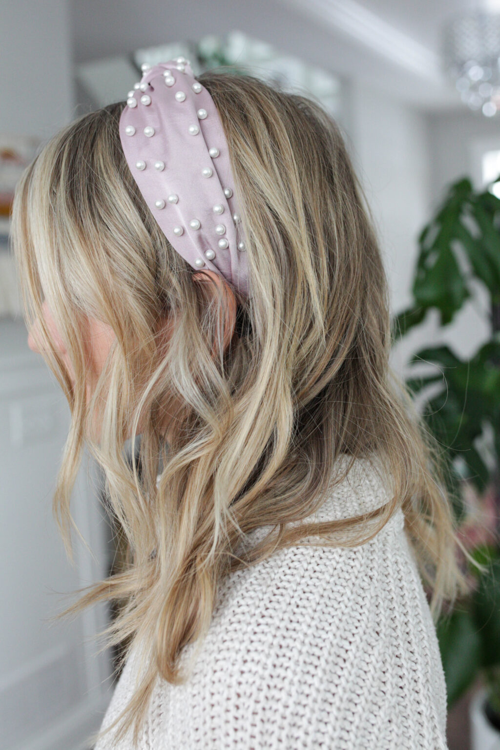 Pearl Headband Trend - How to Wear Them & Best Picks! - Paisley & Sparrow