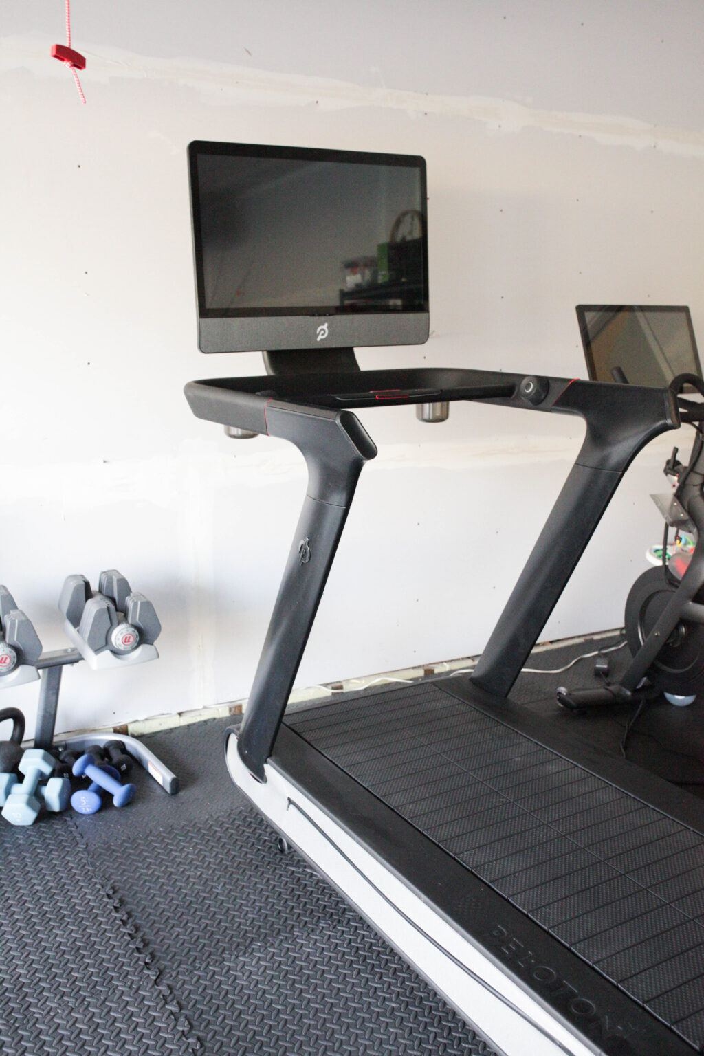 Peloton Treadmill Review Is it Worth It? (2024) Paisley & Sparrow