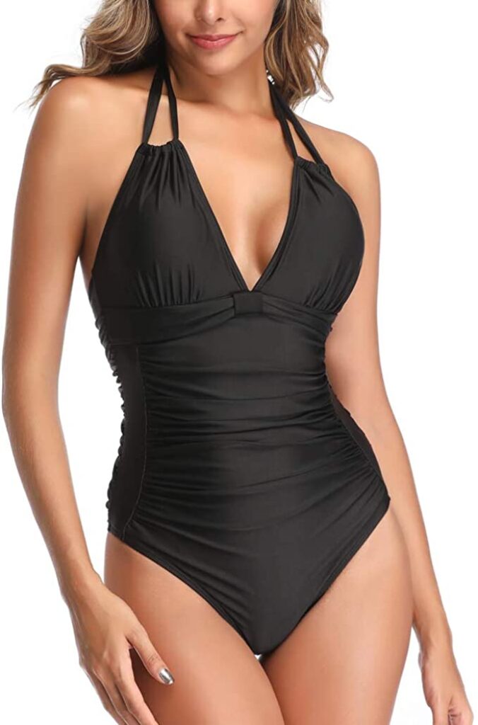 best bathing suit for postpartum body