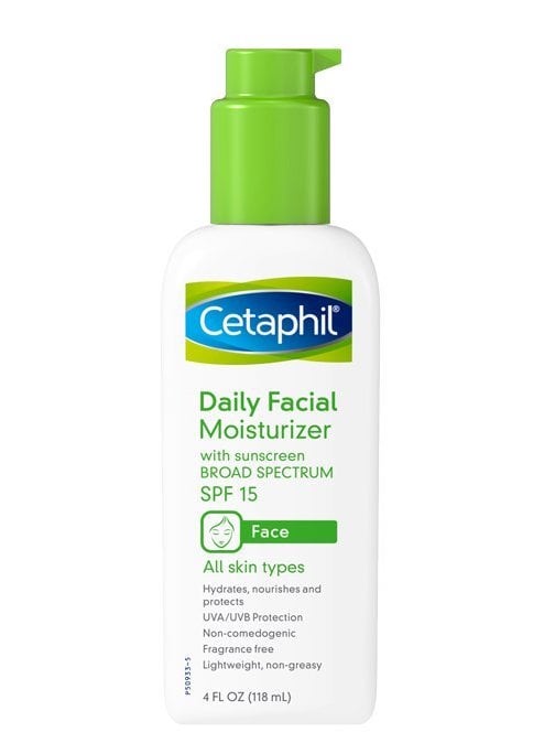 Cetaphil Facial Moisturizer