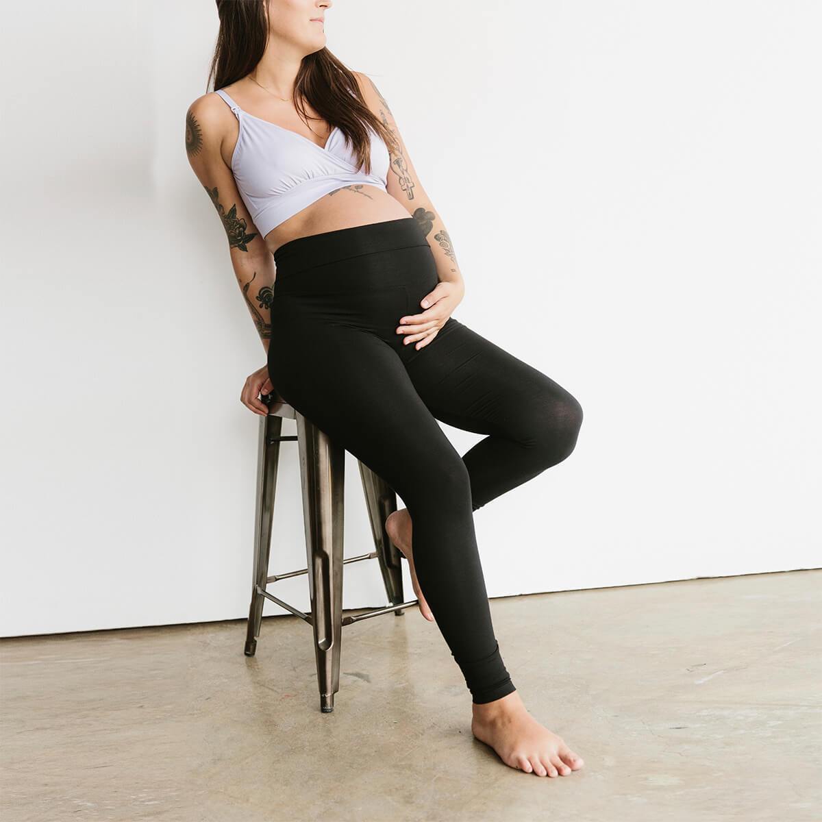 The Best Maternity Workout Clothes of 2021