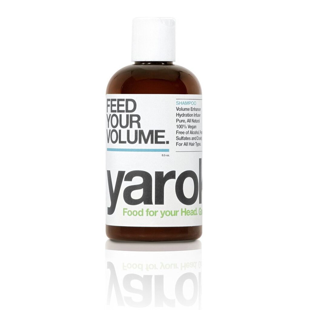 yarok