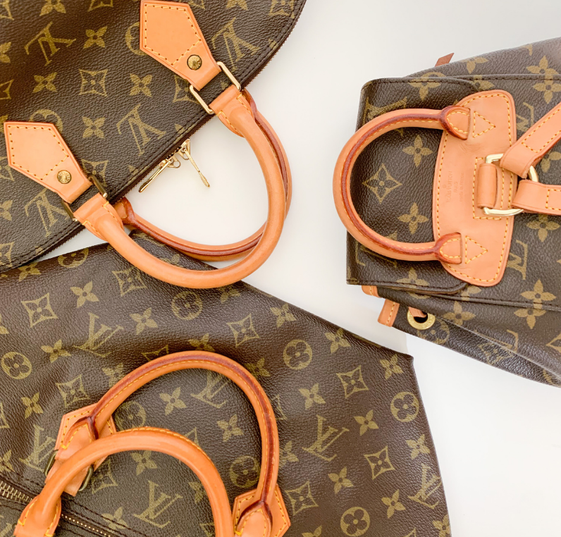 11 Tips To Spot A Fake Louis Vuitton Handbag Fake VS Real