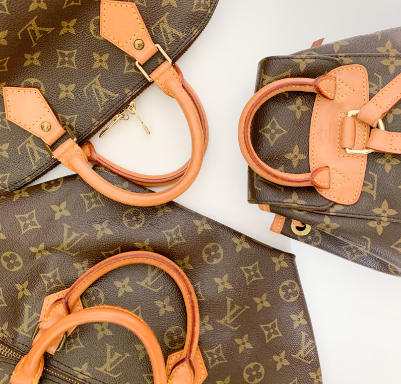 Hey Alexa, Find Me a Fake Louis Vuitton Bag on  - Marketplace Pulse