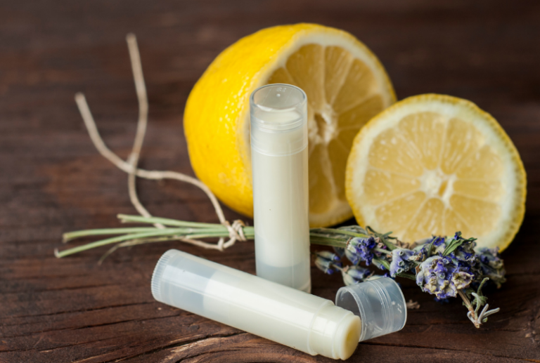 Lip Balm vs Chapstick What's the Difference? Paisley & Sparrow