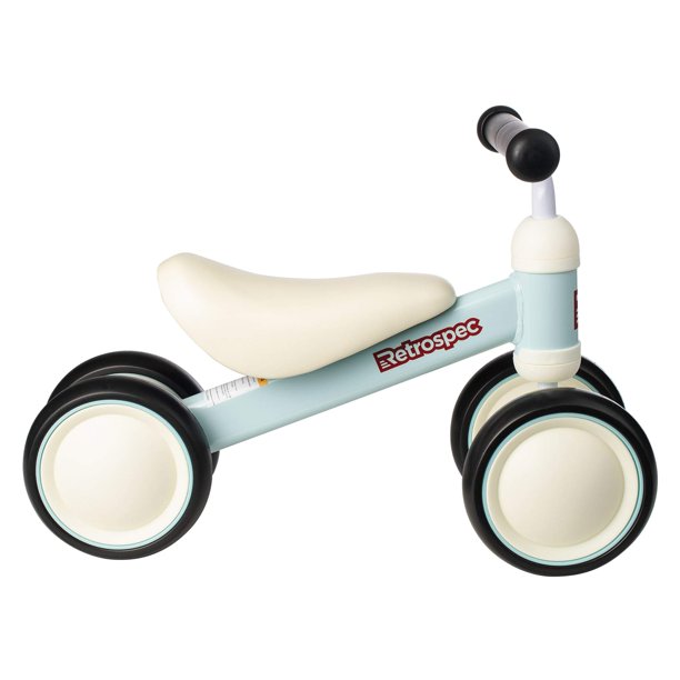 Retrospec Cricket Balance Bike