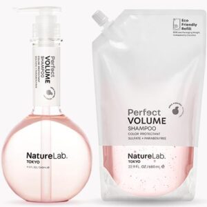brands naturelab refill