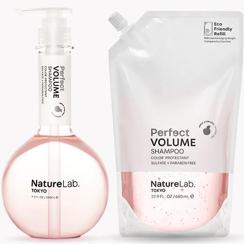 naturelab shampoo