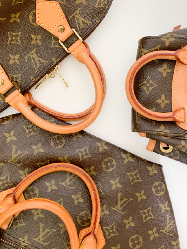 How to Spot Fake Louis Vuitton Bags