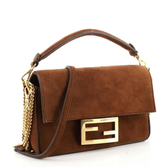 Fendi handbag