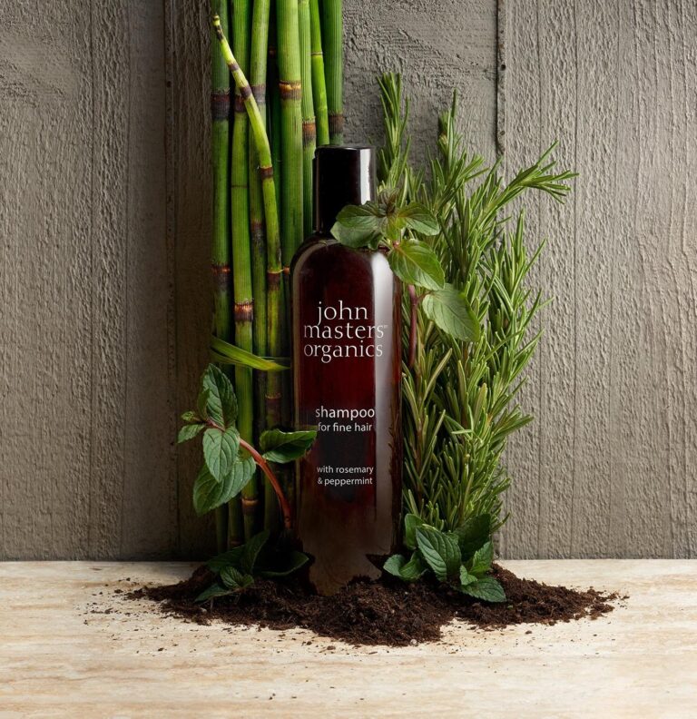 15 Best Natural Organic Shampoo Brands Paisley & Sparrow