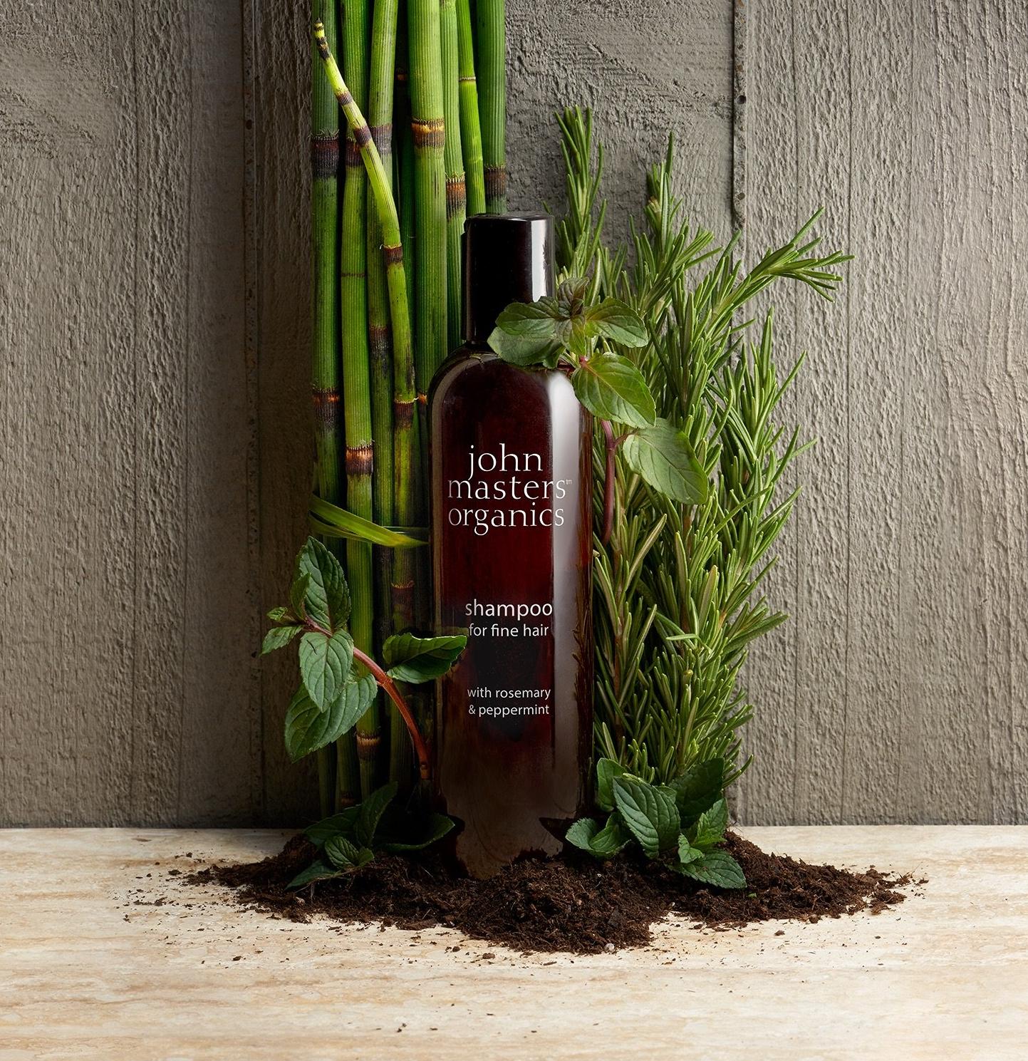 15 Best Natural Organic Shampoo Brands Paisley & Sparrow