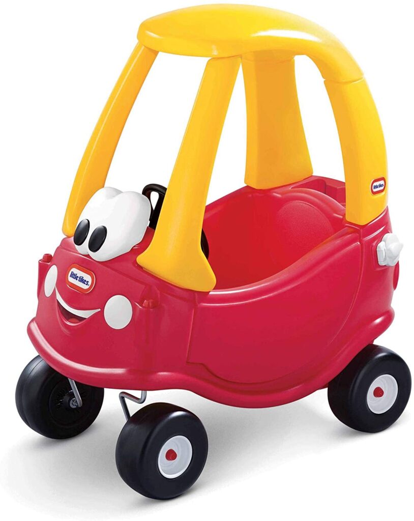 Alternative for Tricycle Childrens vehicle My First Puky Push-car & Pedal car Ride on car ab 1 Years All Puky Pukylino 