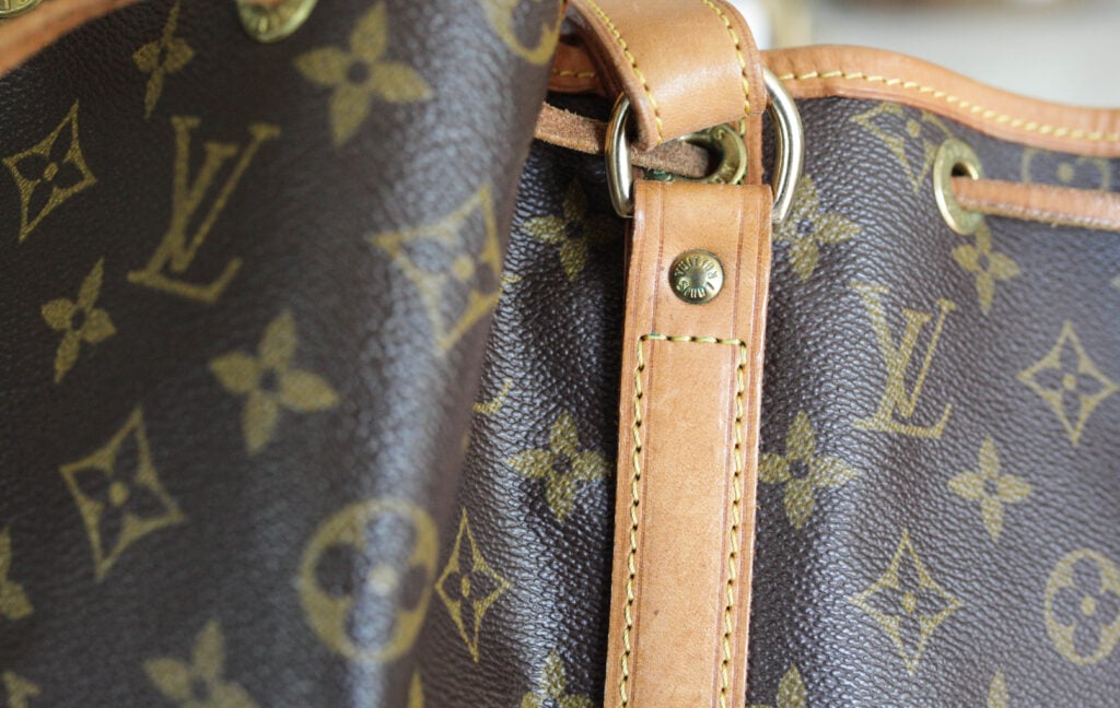 How to Spot a Fake Louis Vuitton