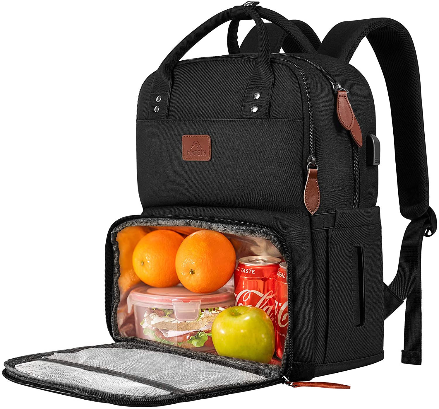 mini backpack lunchbox