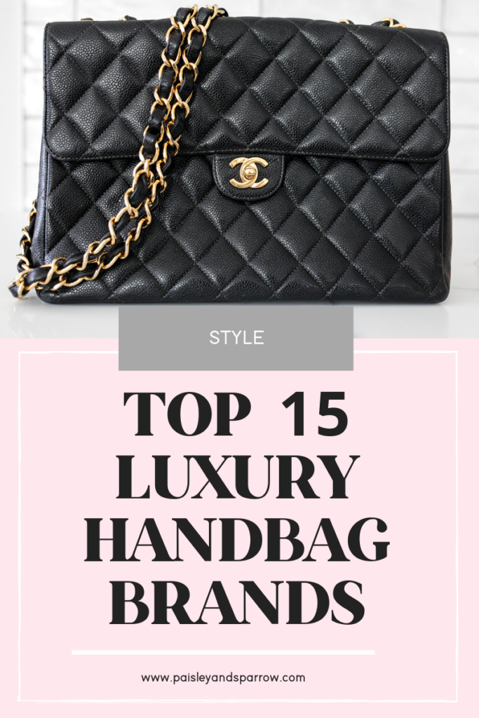 The 17 Best Investment Handbags That Are Worth It | Who What Wear