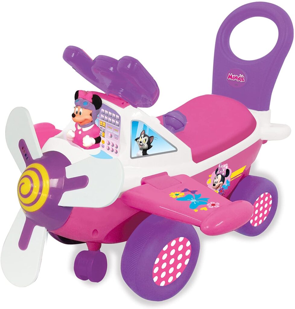 Toy Ride Telegraph 