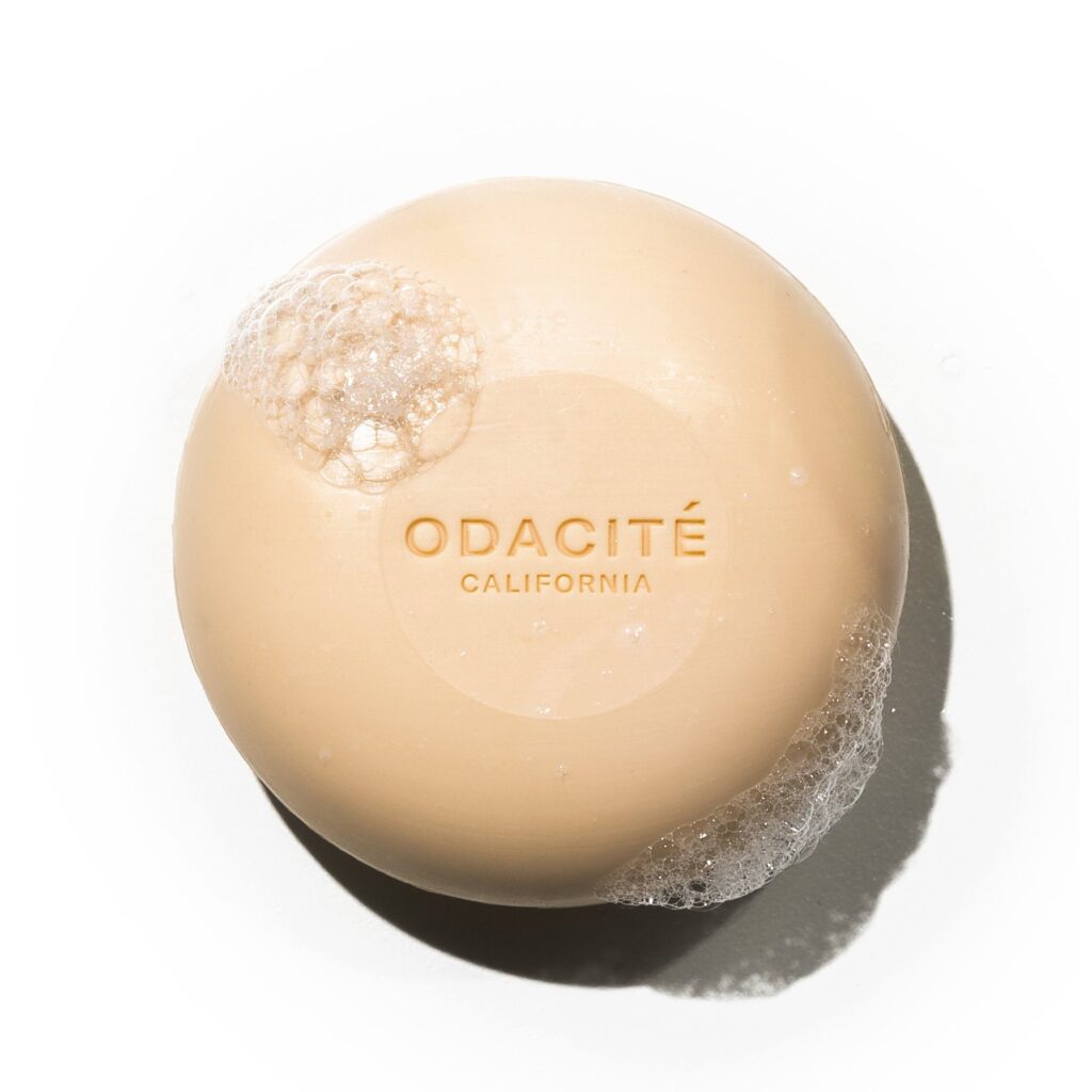 Odacite