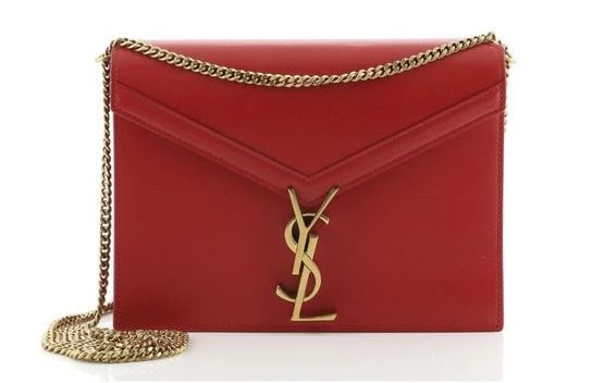 YSL bag