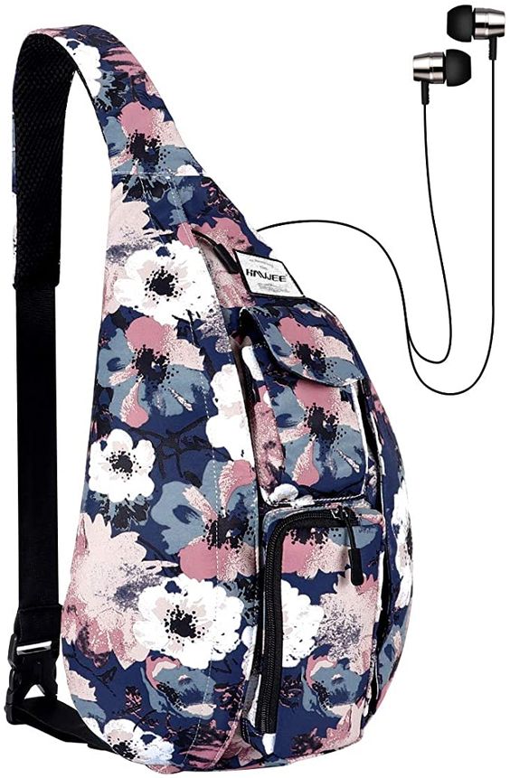 HAWEE Sling Backpack