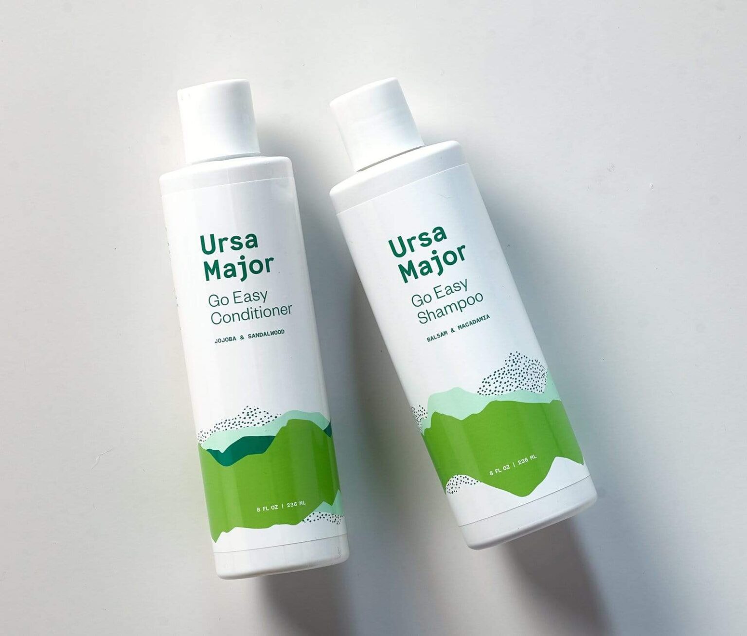 15 Best Natural Organic Shampoo Brands Paisley & Sparrow