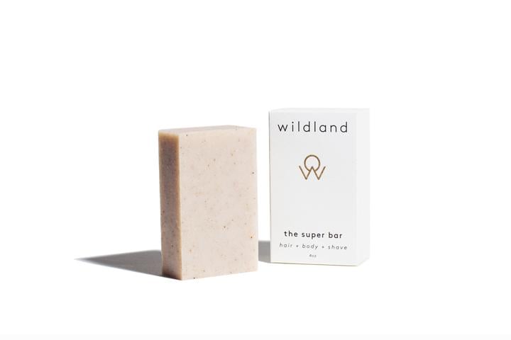 wildland organics