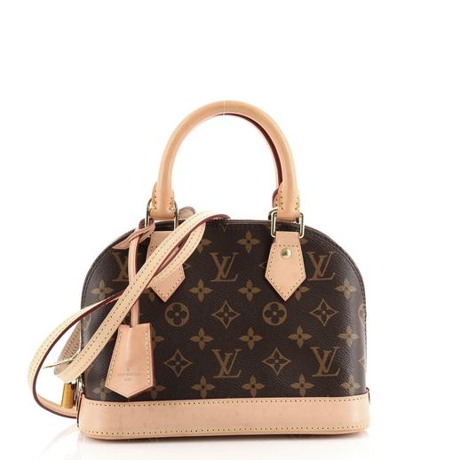 Reference Guide of Louis Vuitton Handbag Style Names  Posh Pawn