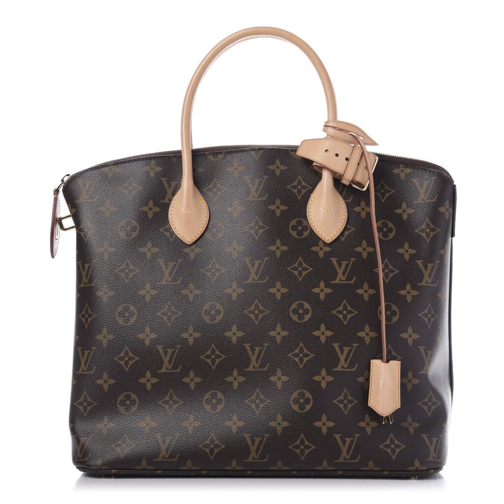 Louis Vuitton Lockit Bag