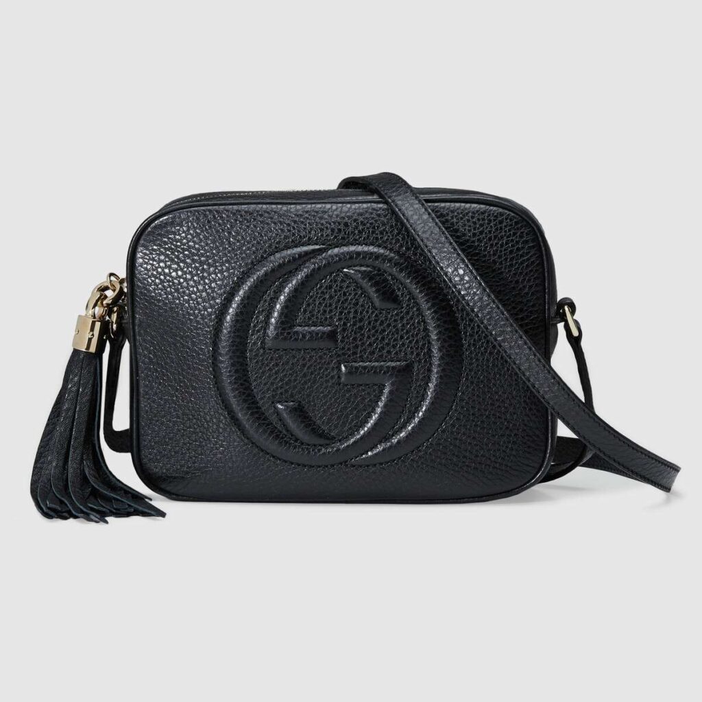 How to identify real gucci bag hot sale