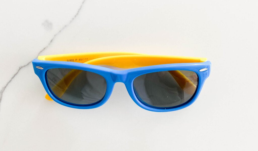 Amazon kids sunglasses