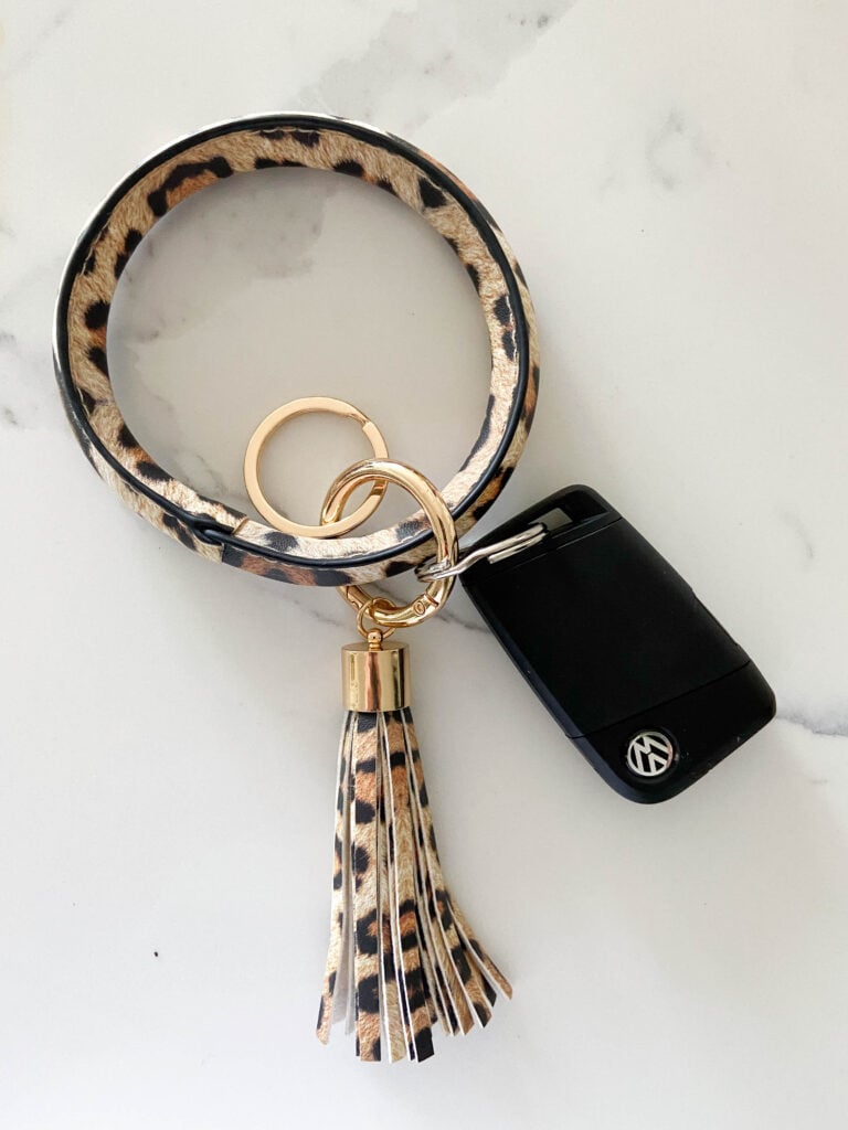 Key ring from amazon