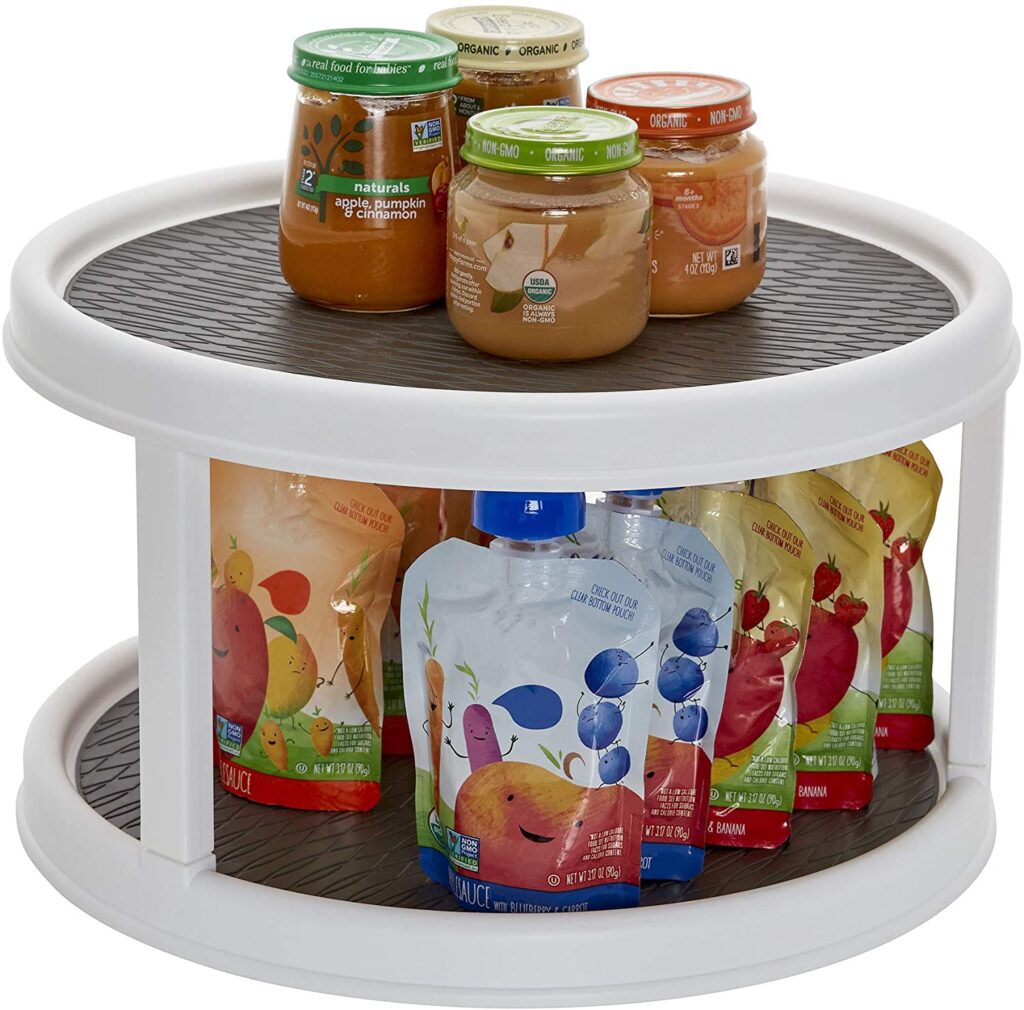 lazy susan