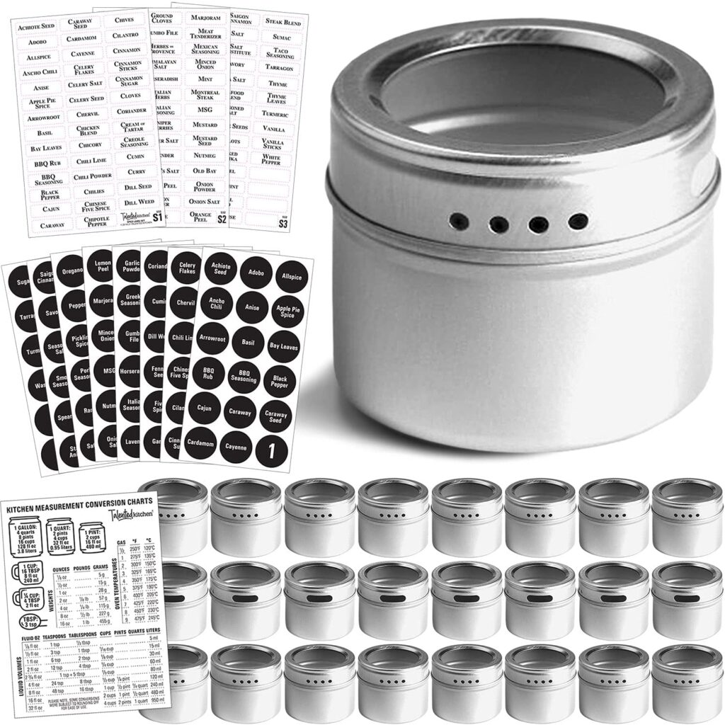 magnetic jars
