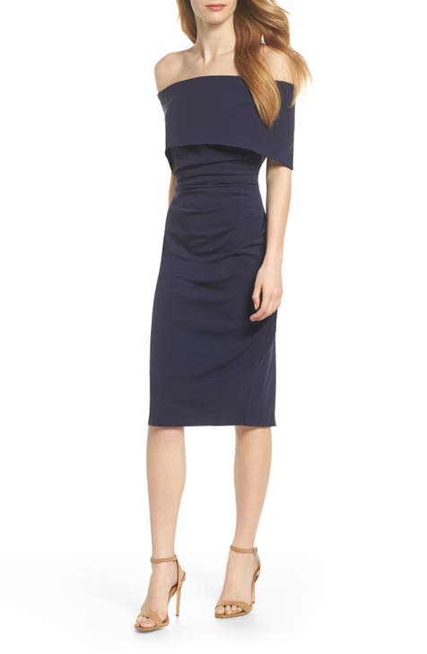 Popover Dress