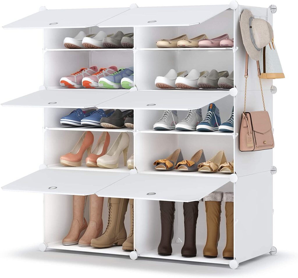 shoe cabinet