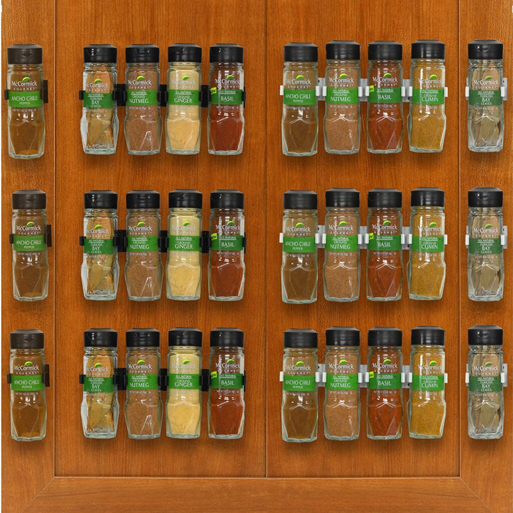 spice gripper strips