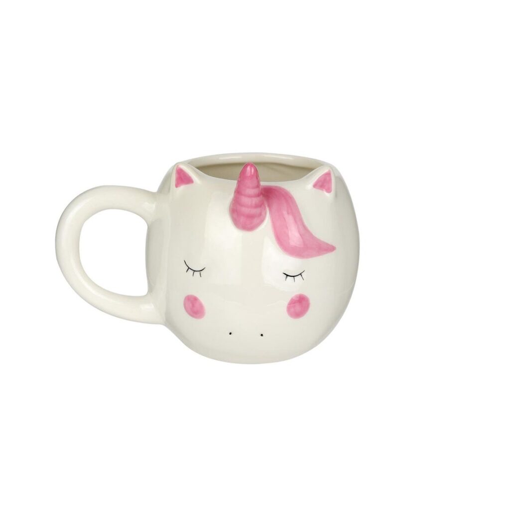 Unicorn mug
