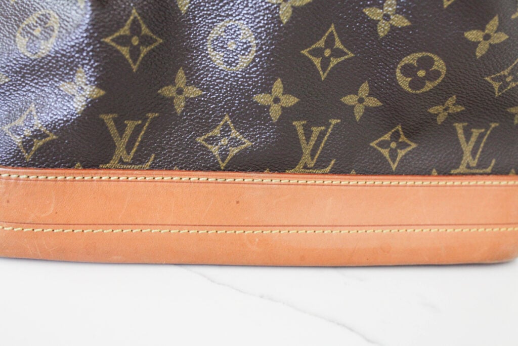 How To Spot Real Vs Fake Louis Vuitton Bag [2023 Update] – LegitGrails