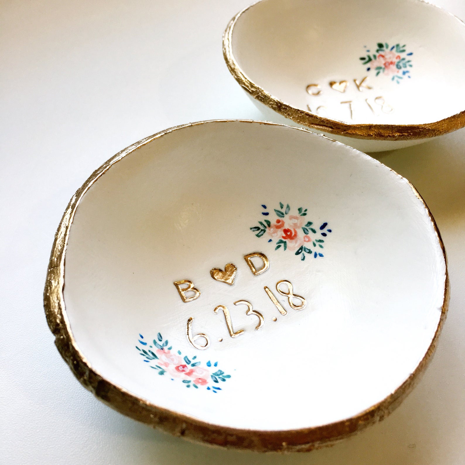 Ring Dish
