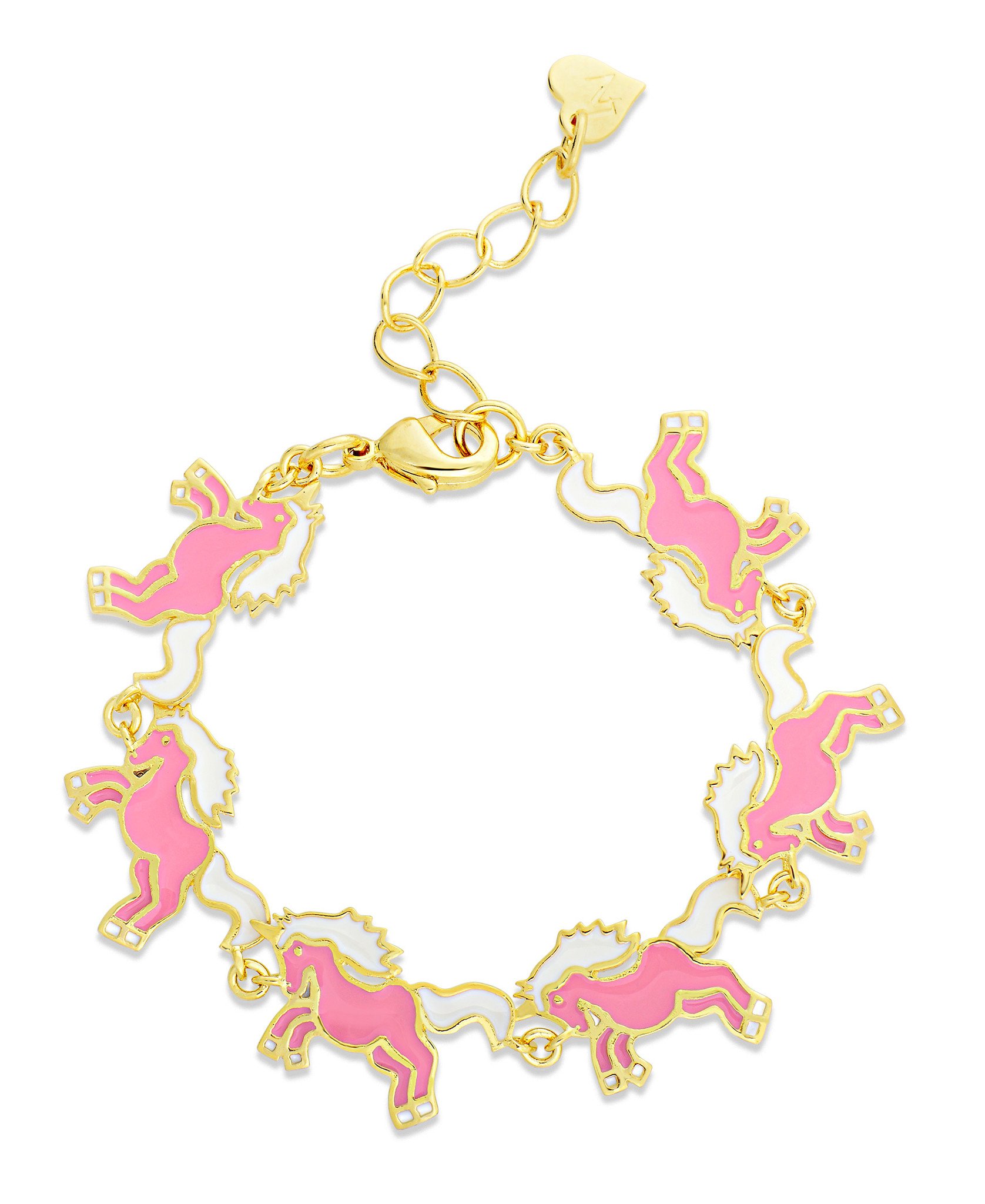 Unicorn Bracelet