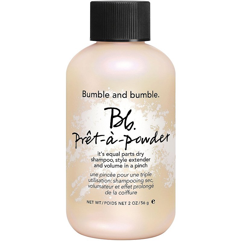 Bumble and bumble Pret-a-Powder