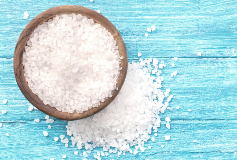 8 Benefits of Salt Water to Know Paisley & Sparrow