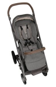 nuna mixx stroller