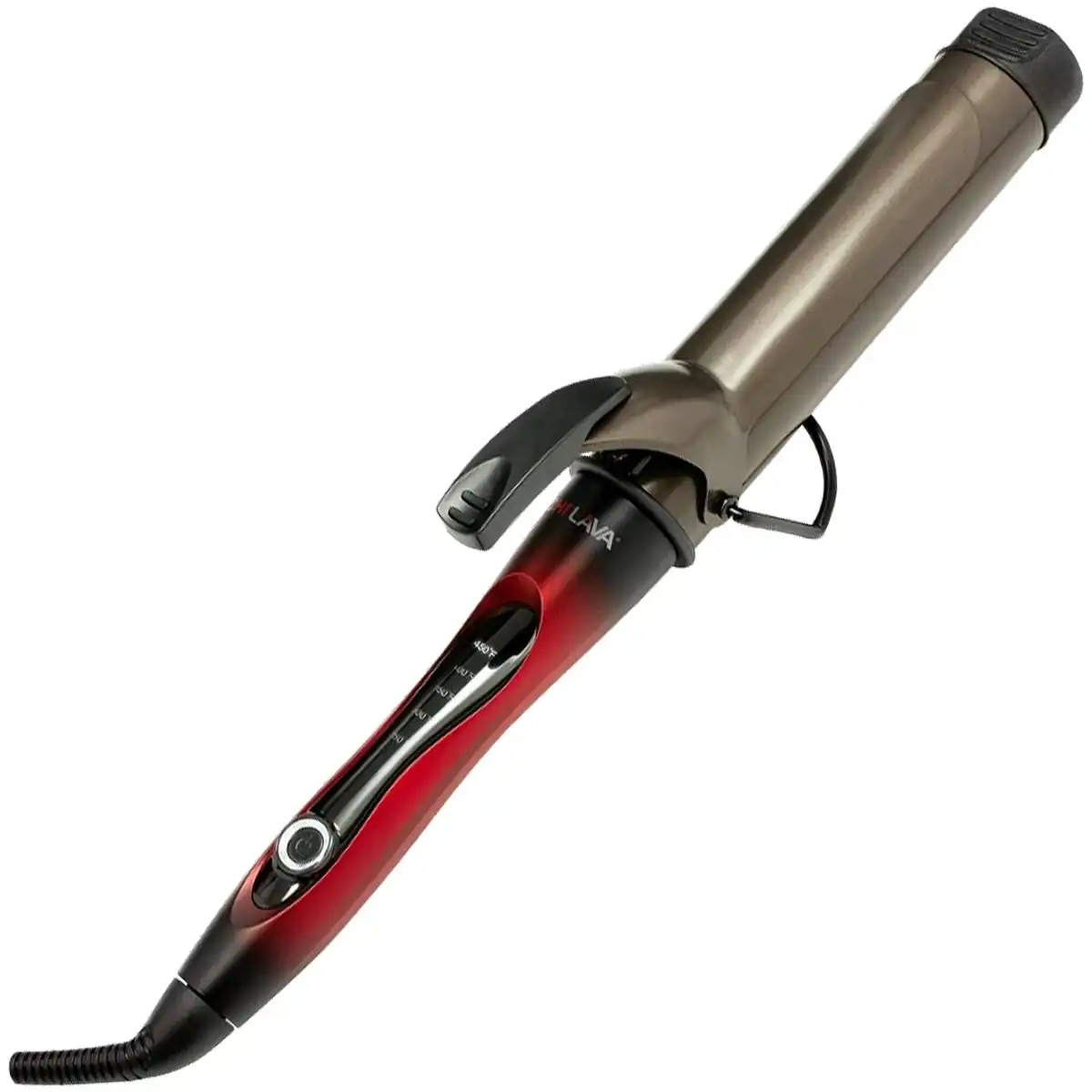 Chi Lava Ceramic Curling Iron