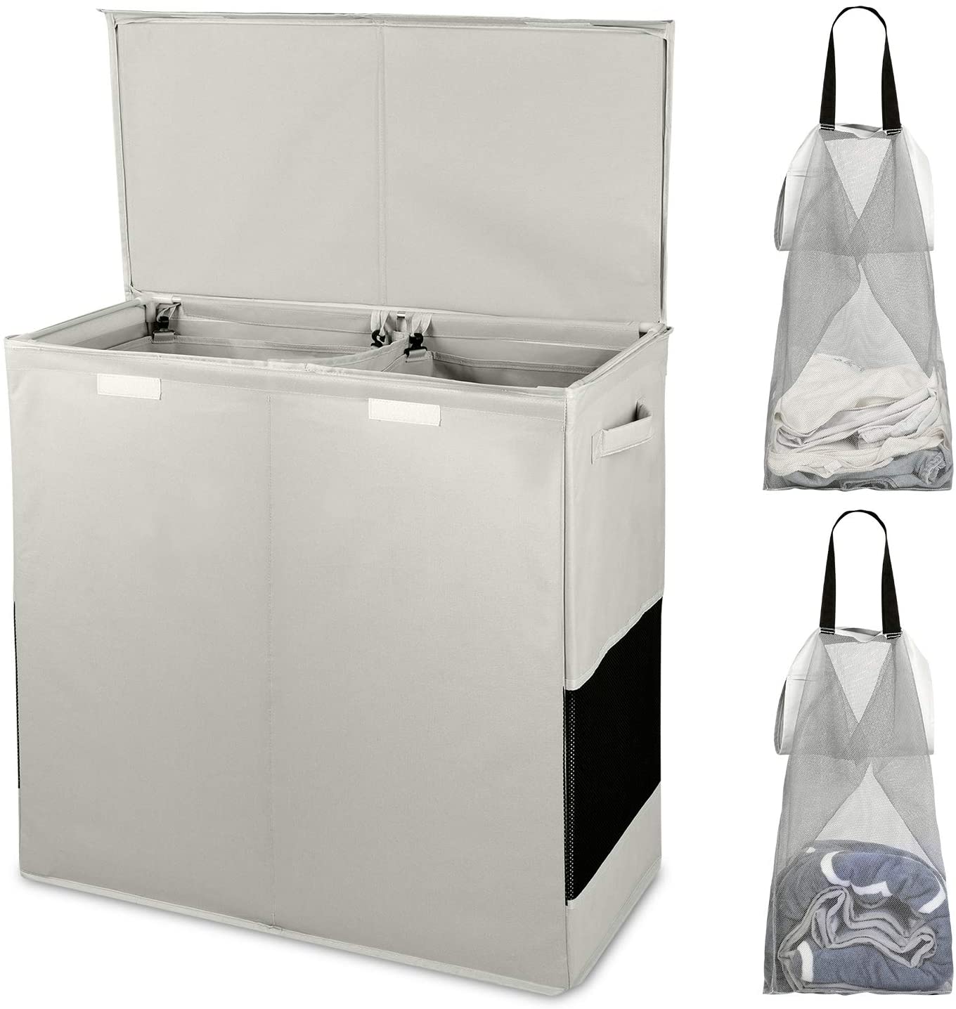 20 Best Laundry Hampers and Baskets on Amazon Paisley & Sparrow