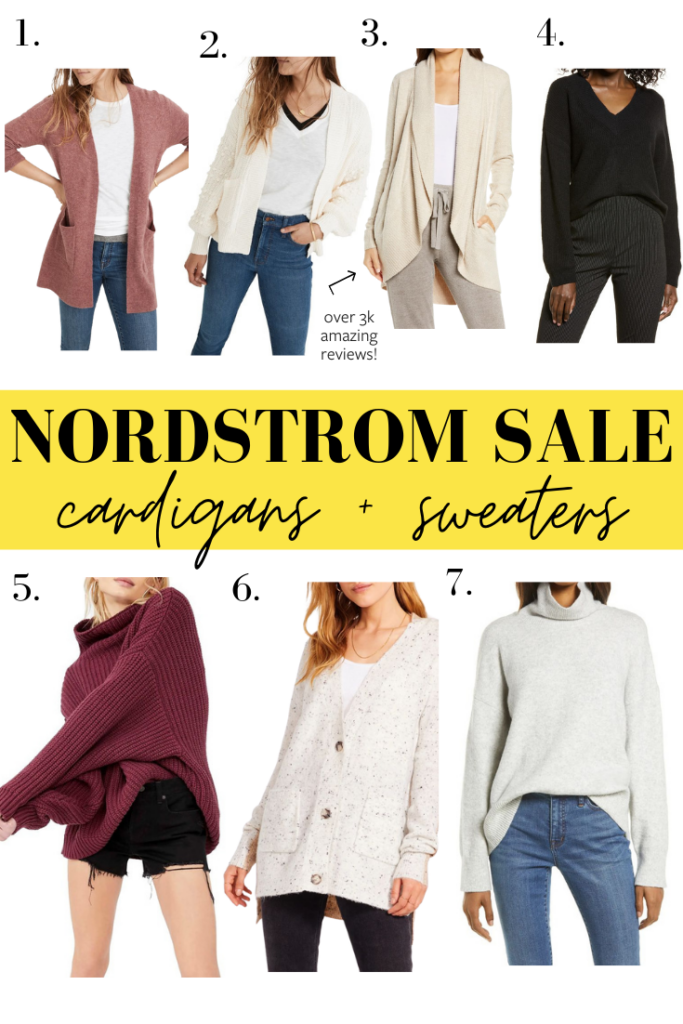 Nordstrom Anniversary Sale Toddler/Kid Guide - Paisley & Sparrow